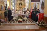Odsłonięcie Pomnika Niepodległości