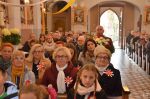 Odsłonięcie Pomnika Niepodległości