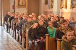 Odsłonięcie Pomnika Niepodległości