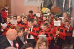 Odsłonięcie Pomnika Niepodległości
