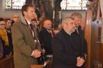 Odsłonięcie Pomnika Niepodległości