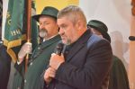 Odsłonięcie Pomnika Niepodległości