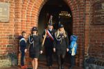 Odsłonięcie Pomnika Niepodległości