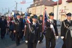 Odsłonięcie Pomnika Niepodległości