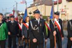 Odsłonięcie Pomnika Niepodległości