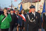 Odsłonięcie Pomnika Niepodległości