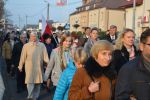 Odsłonięcie Pomnika Niepodległości