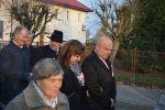 Odsłonięcie Pomnika Niepodległości