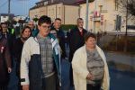 Odsłonięcie Pomnika Niepodległości