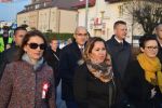 Odsłonięcie Pomnika Niepodległości
