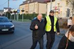 Odsłonięcie Pomnika Niepodległości