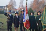Odsłonięcie Pomnika Niepodległości