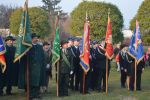 Odsłonięcie Pomnika Niepodległości