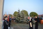 Odsłonięcie Pomnika Niepodległości