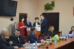 I Sesja Rady Gminy z dnia 22.11.2018