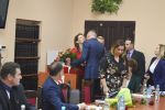 I Sesja Rady Gminy z dnia 22.11.2018