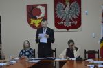 II Sesja Rady Gminy Czernikowo z dn. 03.12.18