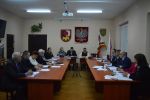 II Sesja Rady Gminy Czernikowo z dn. 03.12.18