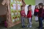 Wójt Gminy Czernikowo pomocnikiem Mikołaja