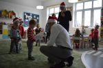 Wójt Gminy Czernikowo pomocnikiem Mikołaja