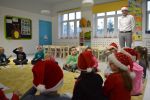 Wójt Gminy Czernikowo pomocnikiem Mikołaja