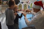 Wójt Gminy Czernikowo pomocnikiem Mikołaja