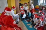Wójt Gminy Czernikowo pomocnikiem Mikołaja
