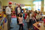 Wójt Gminy Czernikowo pomocnikiem Mikołaja