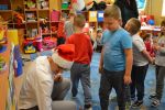 Wójt Gminy Czernikowo pomocnikiem Mikołaja
