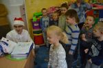 Wójt Gminy Czernikowo pomocnikiem Mikołaja
