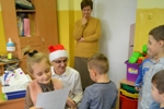 Wójt Gminy Czernikowo pomocnikiem Mikołaja