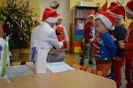 Wójt Gminy Czernikowo pomocnikiem Mikołaja