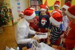 Wójt Gminy Czernikowo pomocnikiem Mikołaja