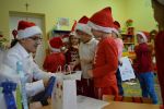 Wójt Gminy Czernikowo pomocnikiem Mikołaja