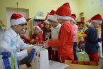 Wójt Gminy Czernikowo pomocnikiem Mikołaja