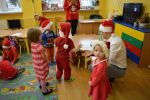 Wójt Gminy Czernikowo pomocnikiem Mikołaja