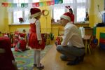 Wójt Gminy Czernikowo pomocnikiem Mikołaja
