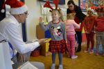 Wójt Gminy Czernikowo pomocnikiem Mikołaja