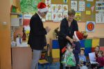 Wójt Gminy Czernikowo pomocnikiem Mikołaja