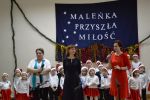 Maleńka przyszła Miłość