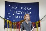 Maleńka przyszła Miłość