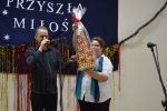 Maleńka przyszła Miłość