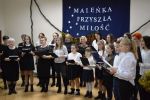 Maleńka przyszła Miłość