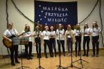 Maleńka przyszła Miłość