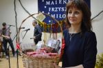 Maleńka przyszła Miłość