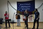 Maleńka przyszła Miłość