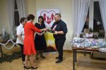 Maleńka przyszła Miłość