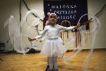 Maleńka przyszła Miłość