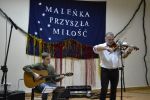 Maleńka przyszła Miłość
