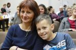 Maleńka przyszła Miłość